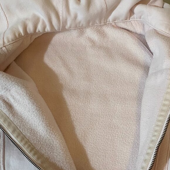 Lululemon Scuba Full Zip Hoodie - Picture 3 of 3